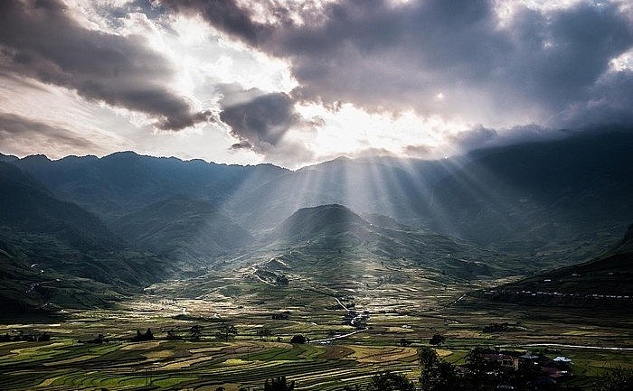 Khám phá xã Tú Lệ - Một nét thanh bình của vùng Tây Bắc