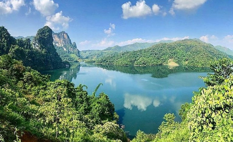 Khám phá Lai Châu - Vẻ đẹp nơi cuối trời Tây Bắc