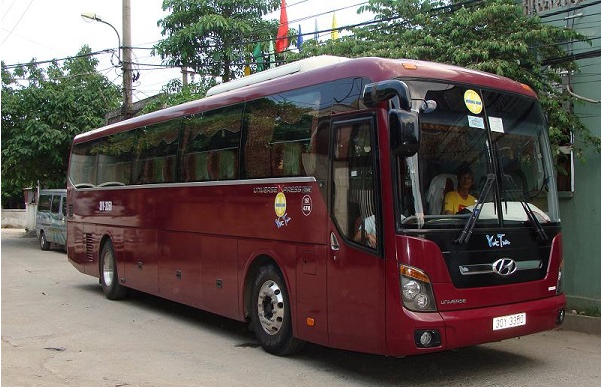 Từ Hà Nội đi Mộc Châu nên di chuyển bằng phương tiện gì? Từ Hà Nội đi Mộc Châu nên di chuyển bằng phương tiện gì?