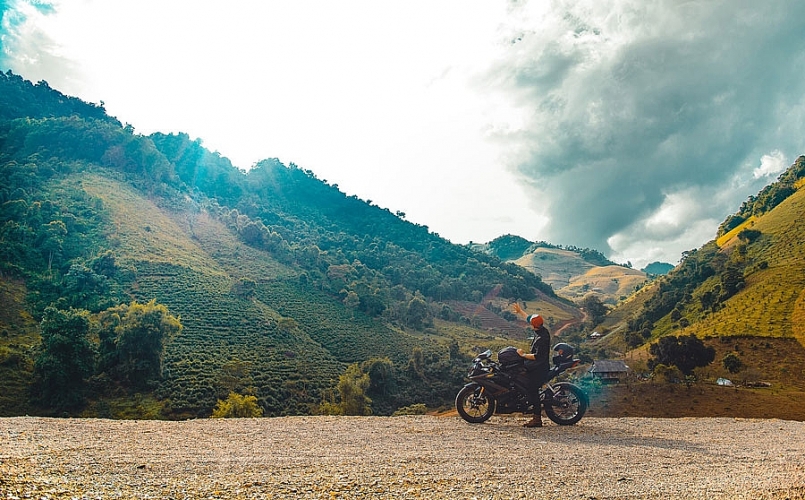 Từ Hà Nội đi Mộc Châu nên di chuyển bằng phương tiện gì? Từ Hà Nội đi Mộc Châu nên di chuyển bằng phương tiện gì?
