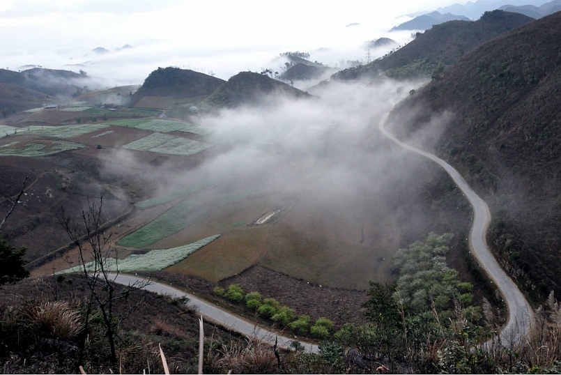 Từ Hà Nội đi Mộc Châu nên di chuyển bằng phương tiện gì? Từ Hà Nội đi Mộc Châu nên di chuyển bằng phương tiện gì?