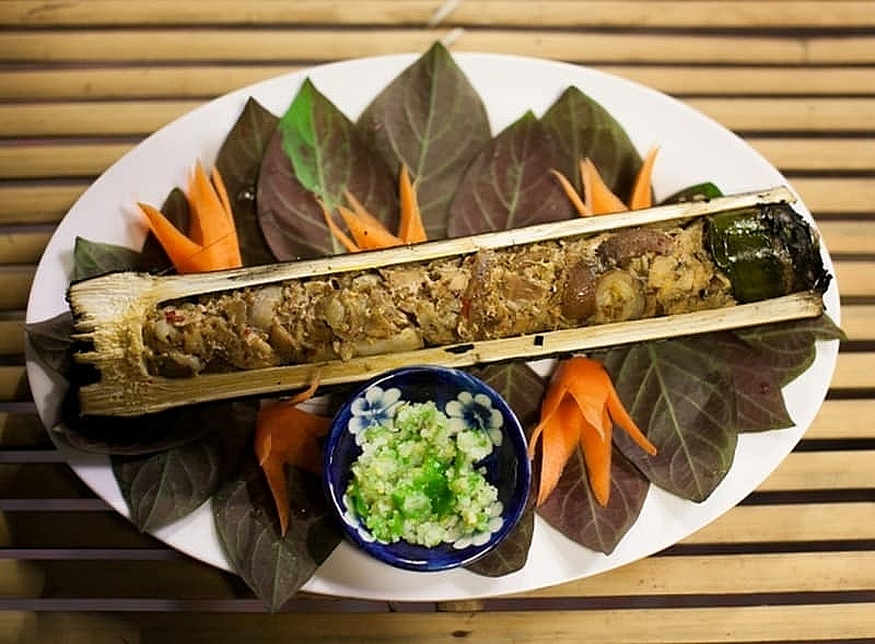 Top 13 món ăn đặc sản Lai Châu ngon lạ hút khách du lịch