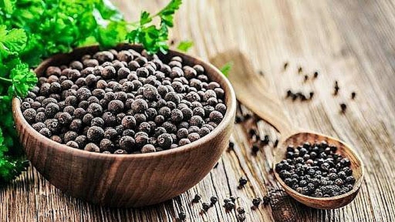 Giá hồ tiêu hôm nay 2/9: Giữ ổn định Giá hồ tiêu hôm nay 2/9: Giữ ổn định