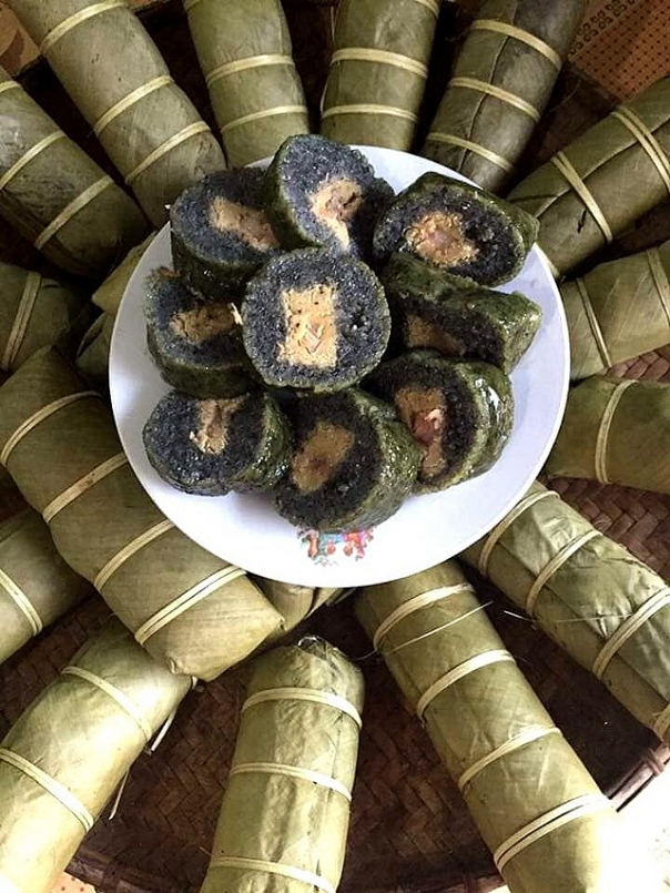 Top 13 món ăn đặc sản Lai Châu ngon lạ hút khách du lịch Top 13 món ăn đặc sản Lai Châu ngon lạ hút khách du lịch