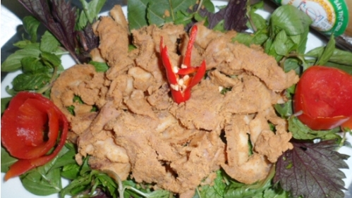 Top 10 món ăn đặc sản Hòa Bình ngon nức tiếng