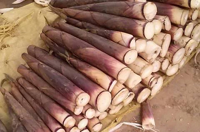 Top 10 món ăn đặc sản Hòa Bình ngon nức tiếng Top 10 món ăn đặc sản Hòa Bình ngon nức tiếng