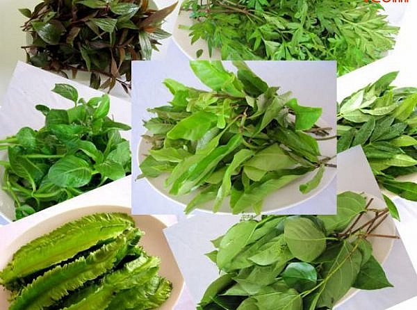 Top 10 món ăn đặc sản Hòa Bình ngon nức tiếng Top 10 món ăn đặc sản Hòa Bình ngon nức tiếng