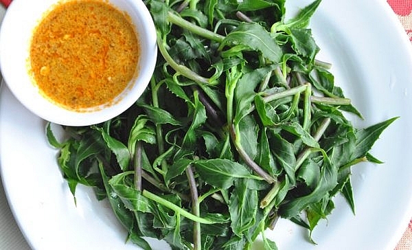 Top 10 món ăn đặc sản Hòa Bình ngon nức tiếng Top 10 món ăn đặc sản Hòa Bình ngon nức tiếng