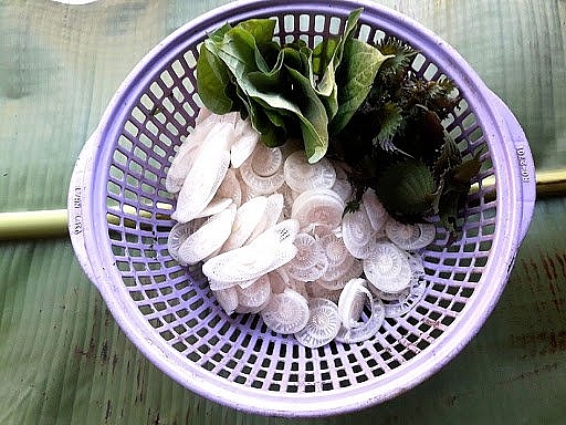 Top 10 món ăn đặc sản Hòa Bình ngon nức tiếng Top 10 món ăn đặc sản Hòa Bình ngon nức tiếng