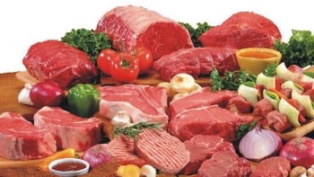 Giá thực phẩm hôm nay 3/9: Khuyến mãi nhiều mặt hàng