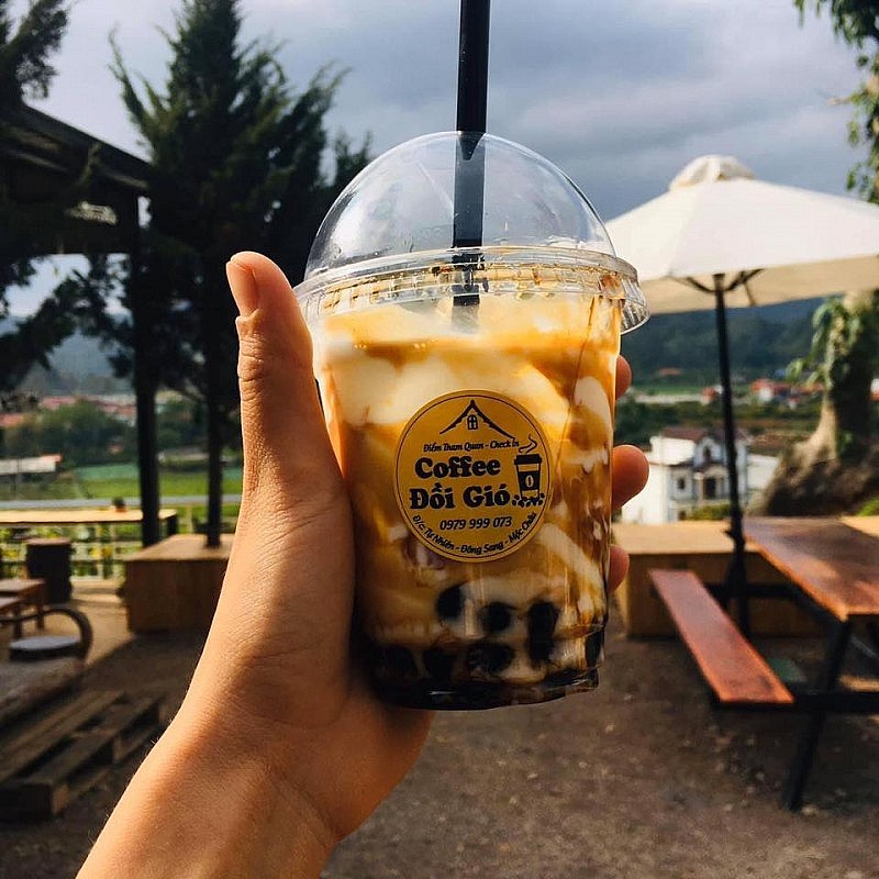 Top 10 quán cafe view đẹp Mộc Châu mà du khách nên thưởng thức Top 10 quán cafe view đẹp Mộc Châu mà du khách nên thưởng thức