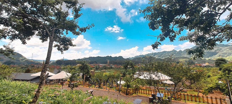 Top 10 quán cafe view đẹp Mộc Châu mà du khách nên thưởng thức Top 10 quán cafe view đẹp Mộc Châu mà du khách nên thưởng thức