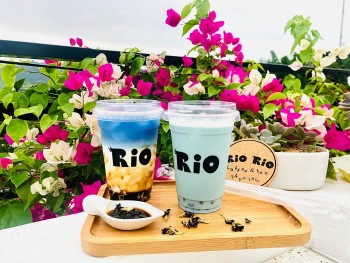 Top 10 quán cafe view đẹp, thơ mộng ở Mộc Châu