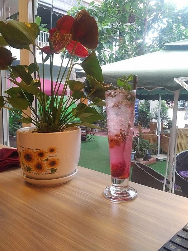 Top 10 quán cafe view đẹp Mộc Châu mà du khách nên thưởng thức Top 10 quán cafe view đẹp Mộc Châu mà du khách nên thưởng thức