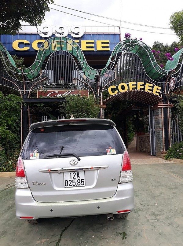 Top 10 quán cafe view đẹp Mộc Châu mà du khách nên thưởng thức Top 10 quán cafe view đẹp Mộc Châu mà du khách nên thưởng thức