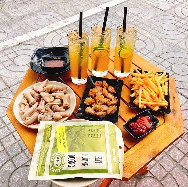 Top 10 quán cafe view đẹp Mộc Châu mà du khách nên thưởng thức Top 10 quán cafe view đẹp Mộc Châu mà du khách nên thưởng thức