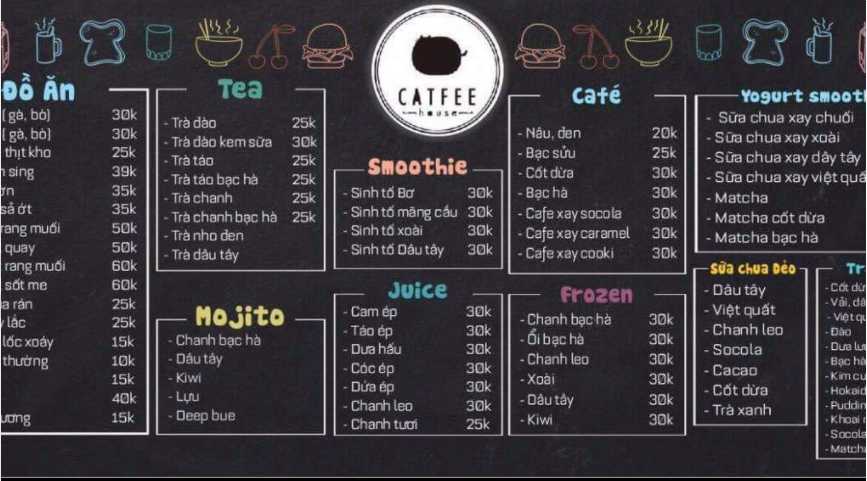 Top 10 quán cafe view đẹp Mộc Châu mà du khách nên thưởng thức Top 10 quán cafe view đẹp Mộc Châu mà du khách nên thưởng thức