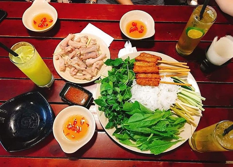 Top 10 quán cafe view đẹp Mộc Châu mà du khách nên thưởng thức Top 10 quán cafe view đẹp Mộc Châu mà du khách nên thưởng thức