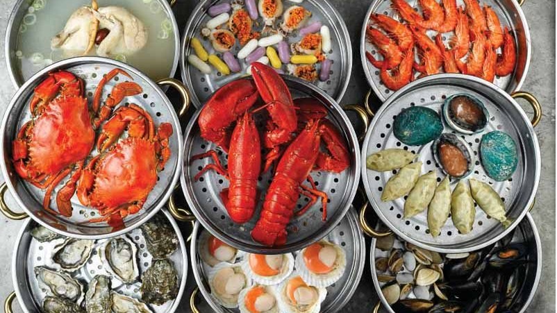 Top 10 nhà hàng ngon nhất ở Lai Châu