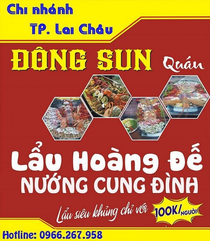 Top 10 Nhà Hàng Lai Châu Ngon Nổi Tiếng Top 10 Nhà Hàng Lai Châu Ngon Nổi Tiếng
