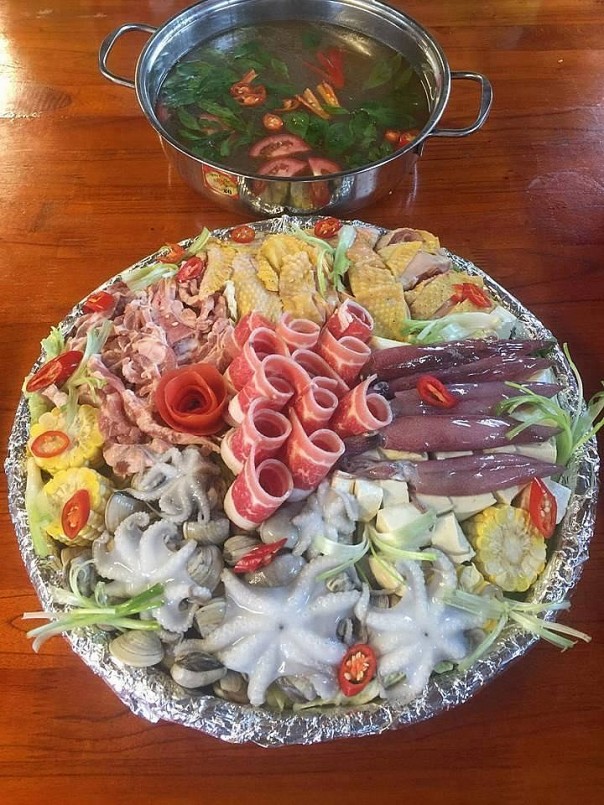 Top 10 Nhà Hàng Lai Châu Ngon Nổi Tiếng Top 10 Nhà Hàng Lai Châu Ngon Nổi Tiếng