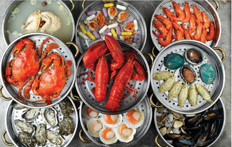 Top 10 Nhà Hàng Lai Châu Ngon Nổi Tiếng Top 10 Nhà Hàng Lai Châu Ngon Nổi Tiếng