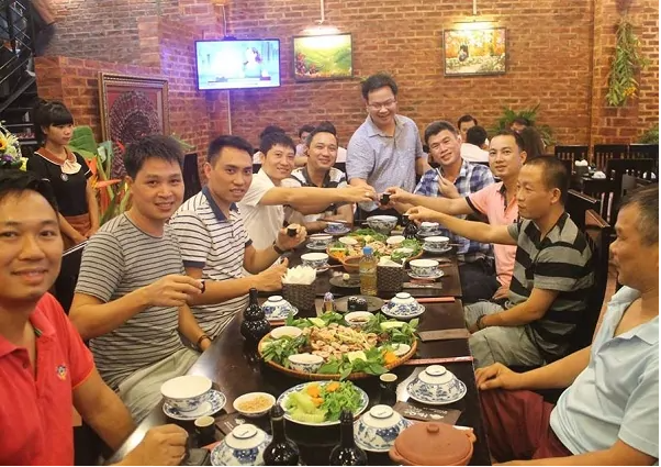 Top 10 Nhà Hàng Lai Châu Ngon Nổi Tiếng Top 10 Nhà Hàng Lai Châu Ngon Nổi Tiếng