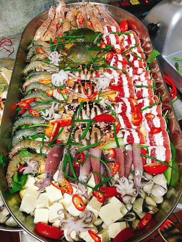 Top 10 Nhà Hàng Lai Châu Ngon Nổi Tiếng Top 10 Nhà Hàng Lai Châu Ngon Nổi Tiếng