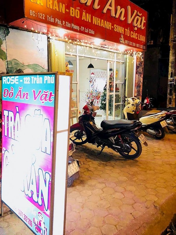 Top 10 Nhà Hàng Lai Châu Ngon Nổi Tiếng Top 10 Nhà Hàng Lai Châu Ngon Nổi Tiếng