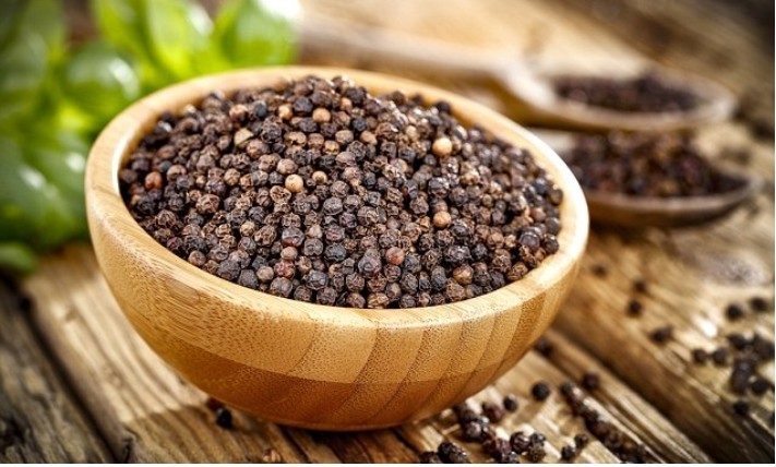 Giá hồ tiêu hôm nay 5/9: Giữ ổn định