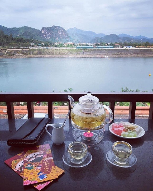 Coffee 1995+ Coffee 1995+