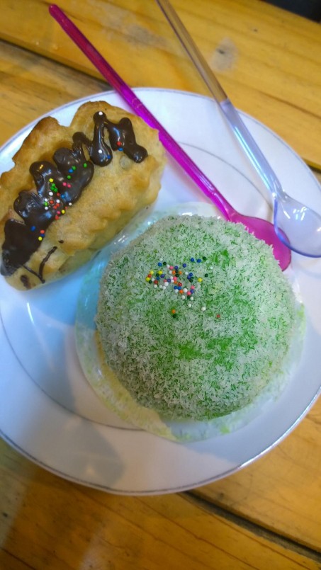 Cherrio Cafe Cherrio Cafe