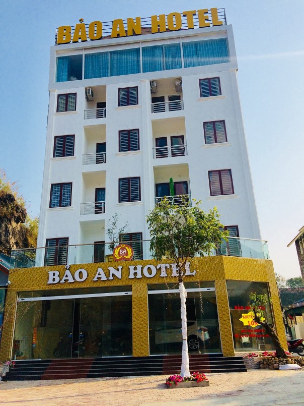 Bảo An Hotel Bảo An Hotel