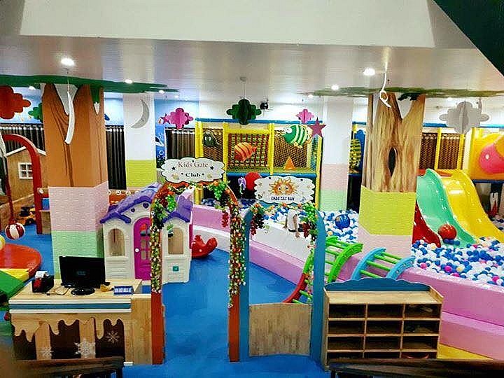 Sky Gate Hotel Lai Châu Sky Gate Hotel Lai Châu