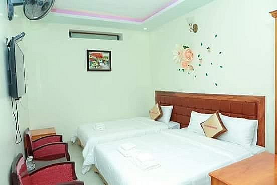 Review du lịch Lai Châu: Top 10 Khách sạn tốt nhất tỉnh Lai Châu Review du lịch Lai Châu: Top 10 Khách sạn tốt nhất tỉnh Lai Châu