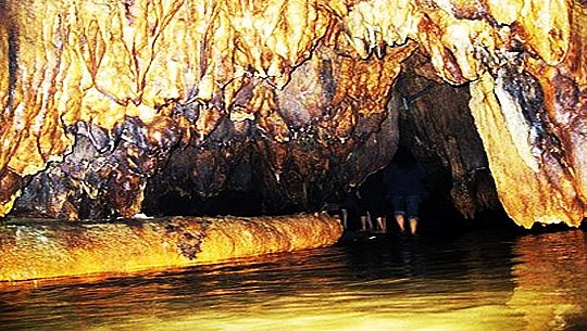 Khám phá Hang Tiên Sapa huyền thoại