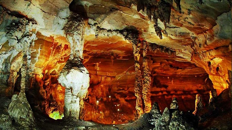 Khám phá Hang Tiên Sapa huyền thoại