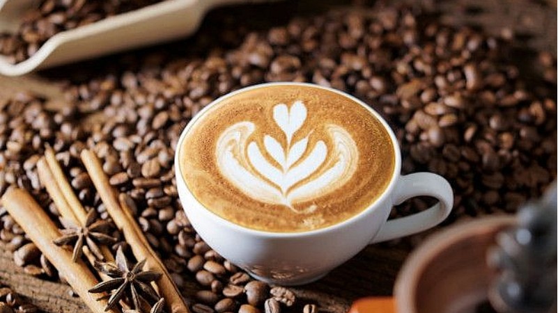 Giá cà phê hôm nay 8/9: Tiếp tục tăng