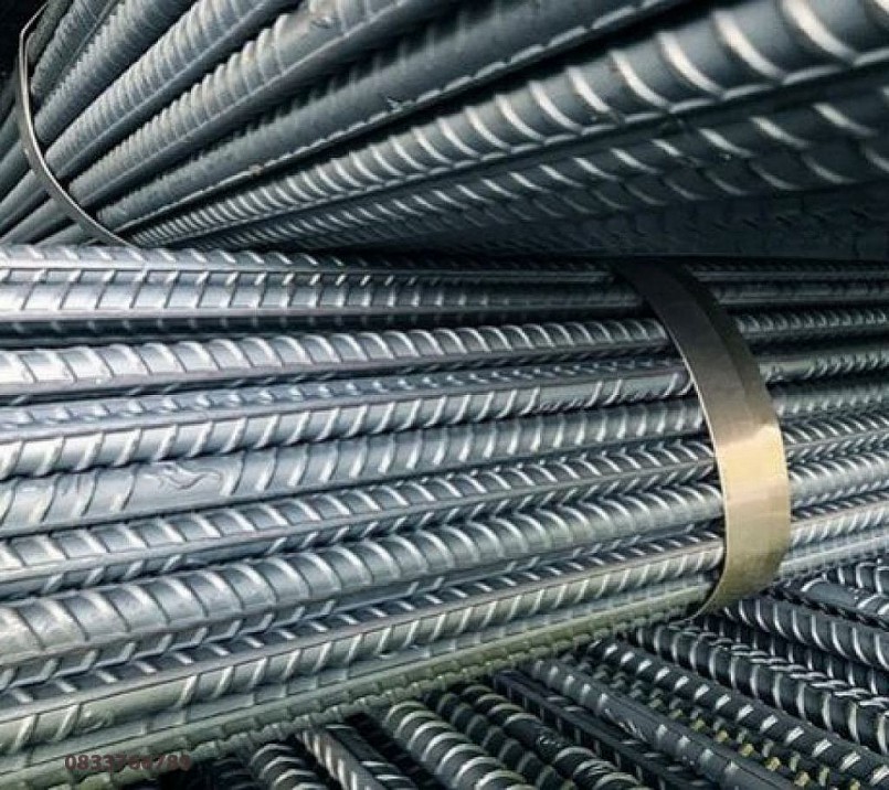 Giá sắt thép hôm nay 9/9: Tăng mạnh