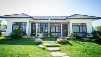 Top 10 khách sản tốt nhất ở Sơn La