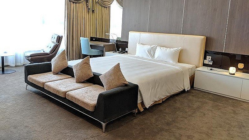 Khách sạn Mường Thanh Luxury Sơn La Khách sạn Mường Thanh Luxury Sơn La