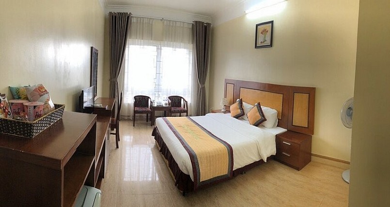 Khách sạn Thảo Nguyên Resort Khách sạn Thảo Nguyên Resort