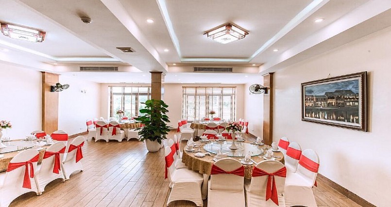 hách sạn Thảo Nguyên Resort hách sạn Thảo Nguyên Resort