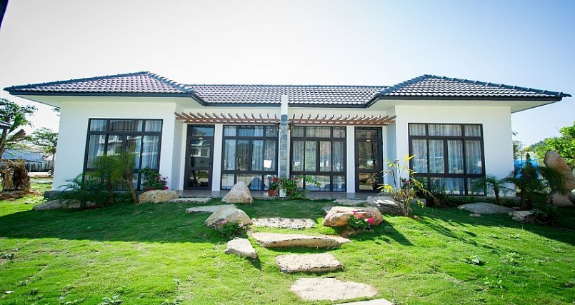 Khách sạn Thảo Nguyên Resort Khách sạn Thảo Nguyên Resort