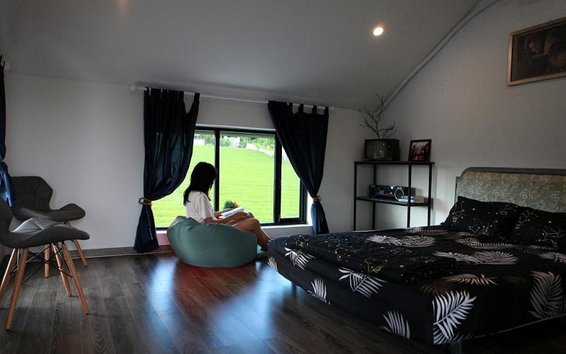 Mộc Châu Cottage Homestay Mộc Châu Cottage Homestay