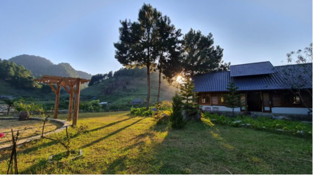 The Nordic Village The Nordic Village