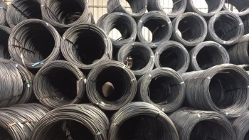 Giá sắt thép hôm nay 13/9: Tiếp đà tăng