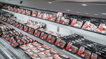 Giá thực phẩm hôm nay 13/9: Nhiều mặt hàng lên kệ với giá tốt