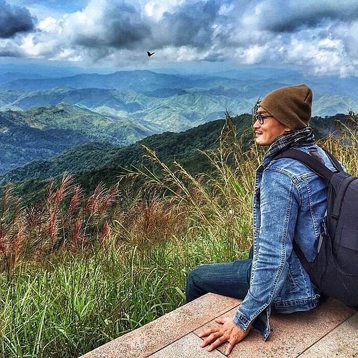 Ngắm nhìn thiên nhiên khi chinh phục A Pa Chải Ngắm nhìn thiên nhiên khi chinh phục A Pa Chải