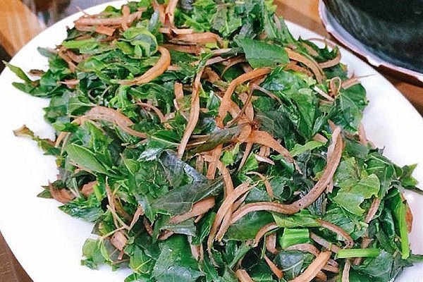 Suối nước khoáng Kim Bối- Điểm đến lý tưởng để tận hưởng khoáng nóng